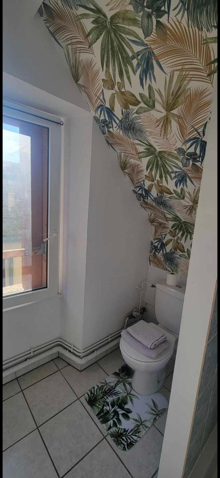 Joli Studio Saint-Marcellin  Room photo